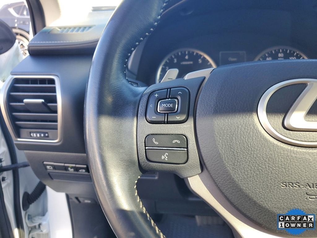 2018 Lexus NX 300 NX 300