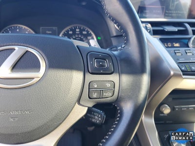 2018 Lexus NX 300 NX 300