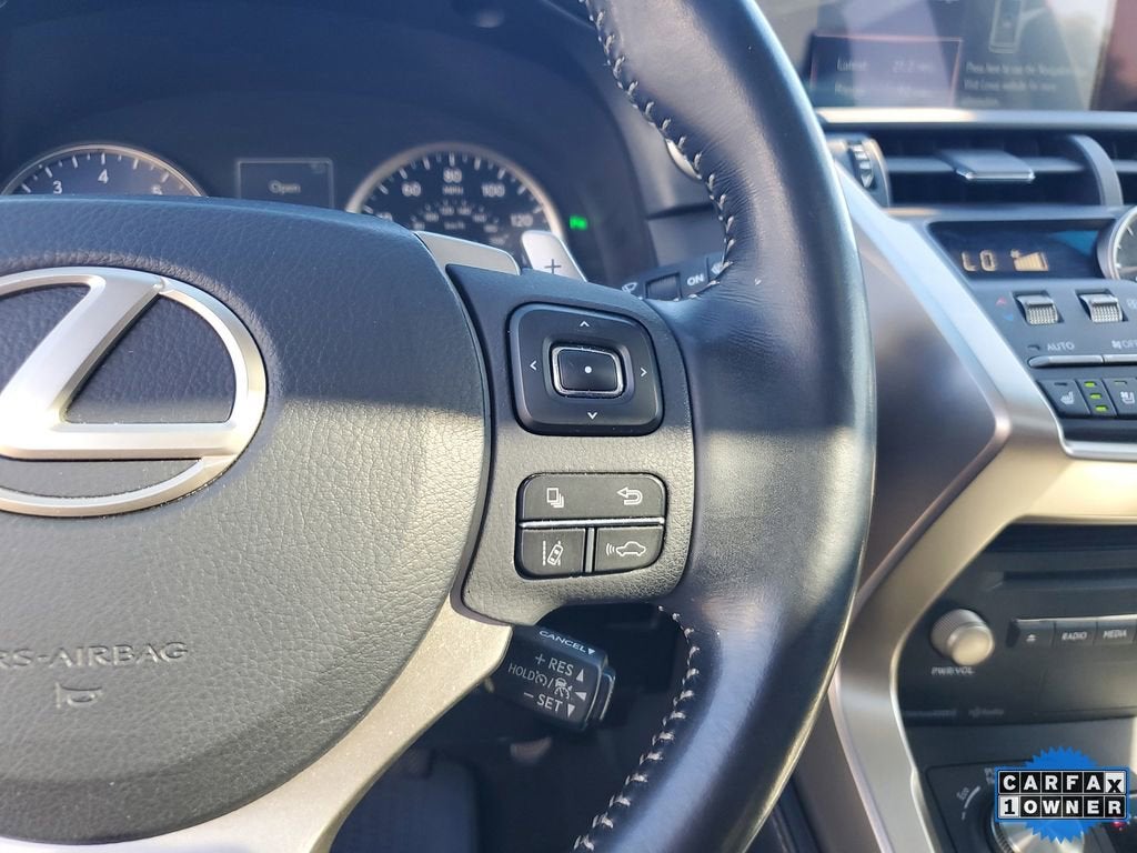 2018 Lexus NX 300 NX 300