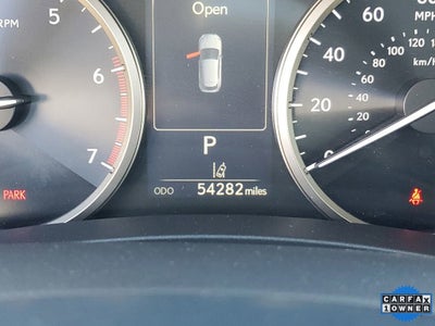 2018 Lexus NX 300 NX 300