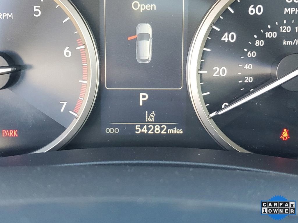 2018 Lexus NX 300 NX 300