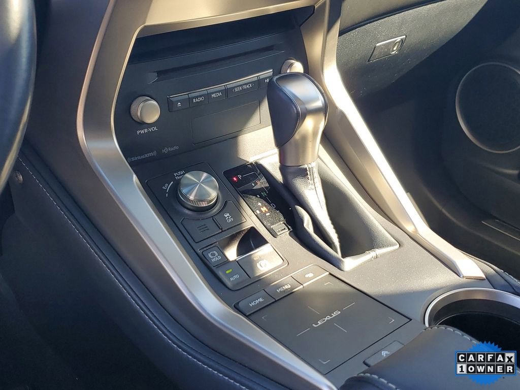 2018 Lexus NX 300 NX 300