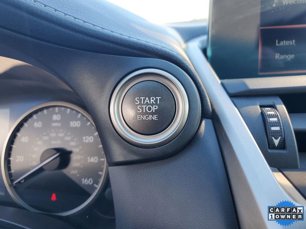 2018 Lexus NX 300 NX 300