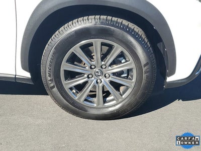 2018 Lexus NX 300 NX 300