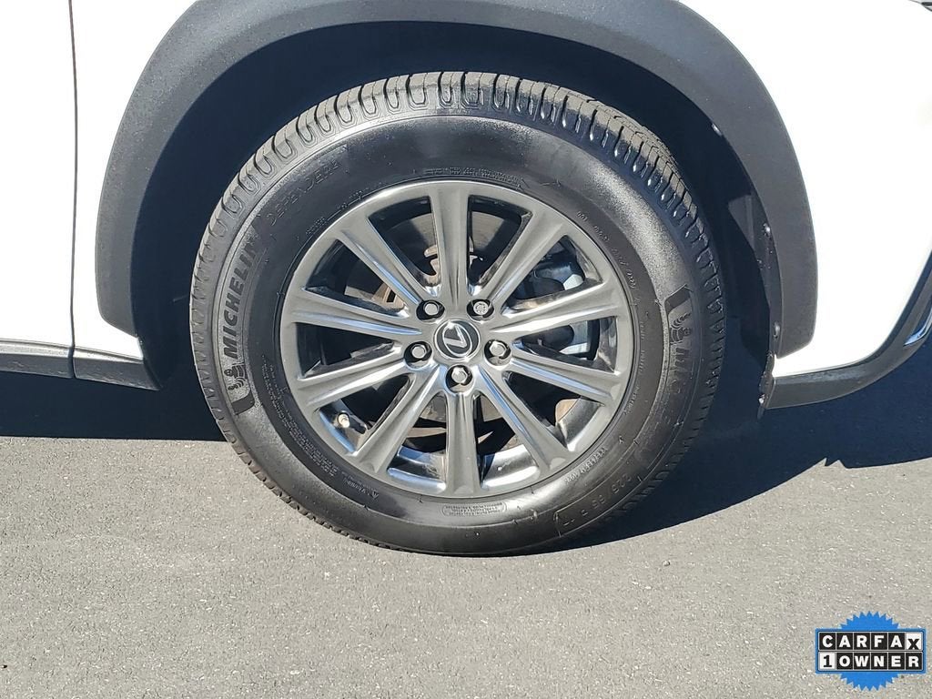 2018 Lexus NX 300 NX 300