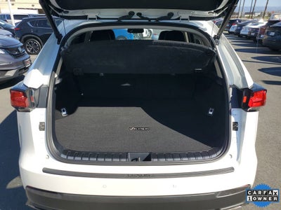 2018 Lexus NX 300 NX 300