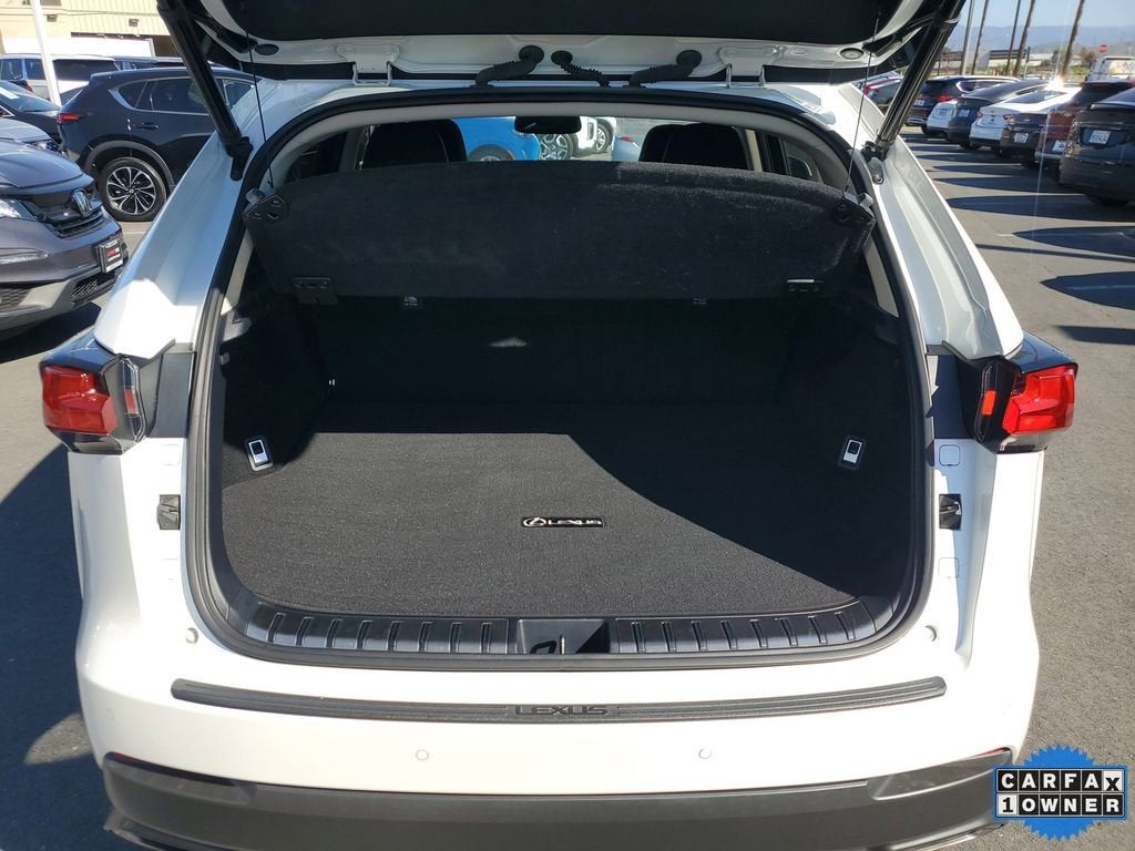 2018 Lexus NX 300 NX 300