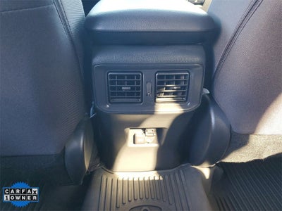 2022 Toyota RAV4 Prime SE