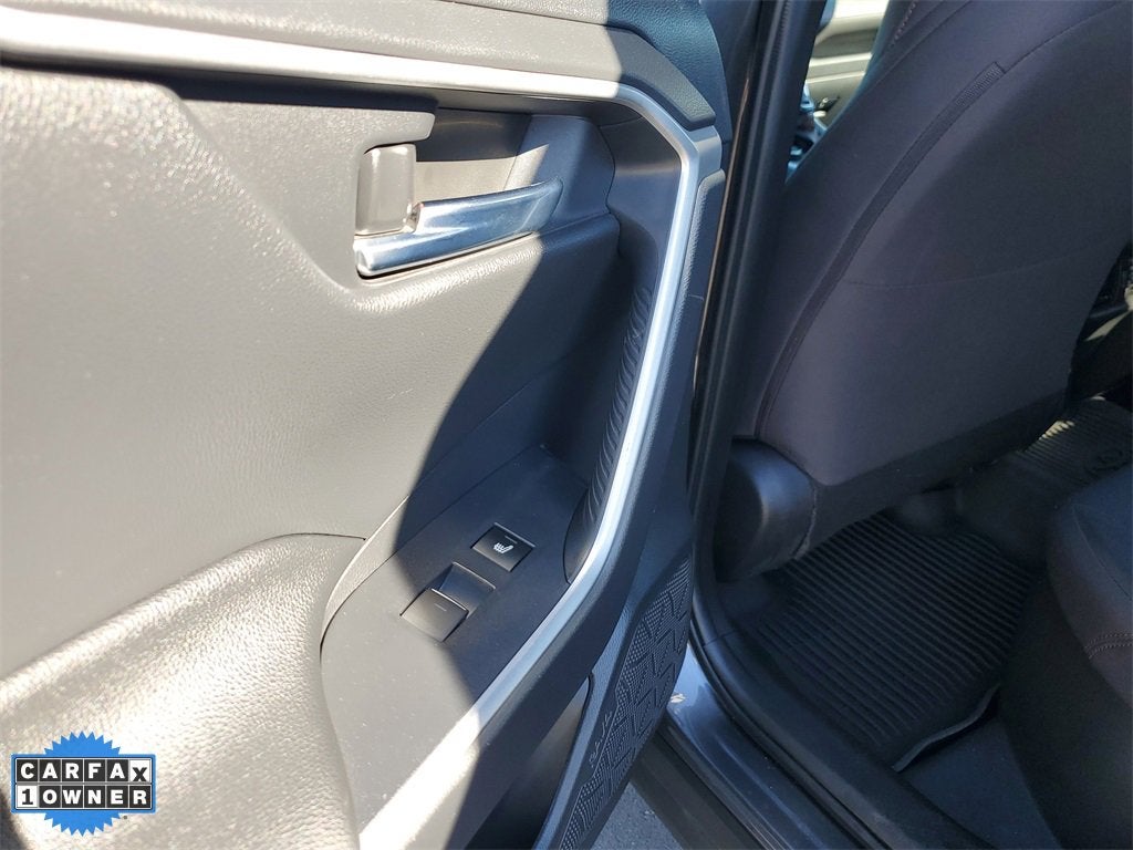 2022 Toyota RAV4 Prime SE