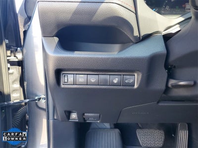 2022 Toyota RAV4 Prime SE