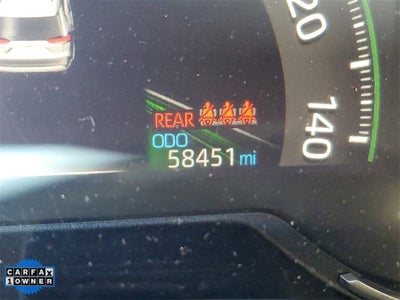 2022 Toyota RAV4 Prime SE