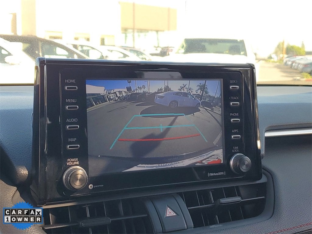 2022 Toyota RAV4 Prime SE