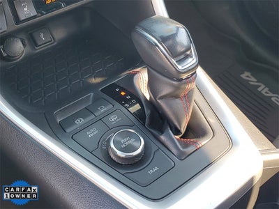 2022 Toyota RAV4 Prime SE