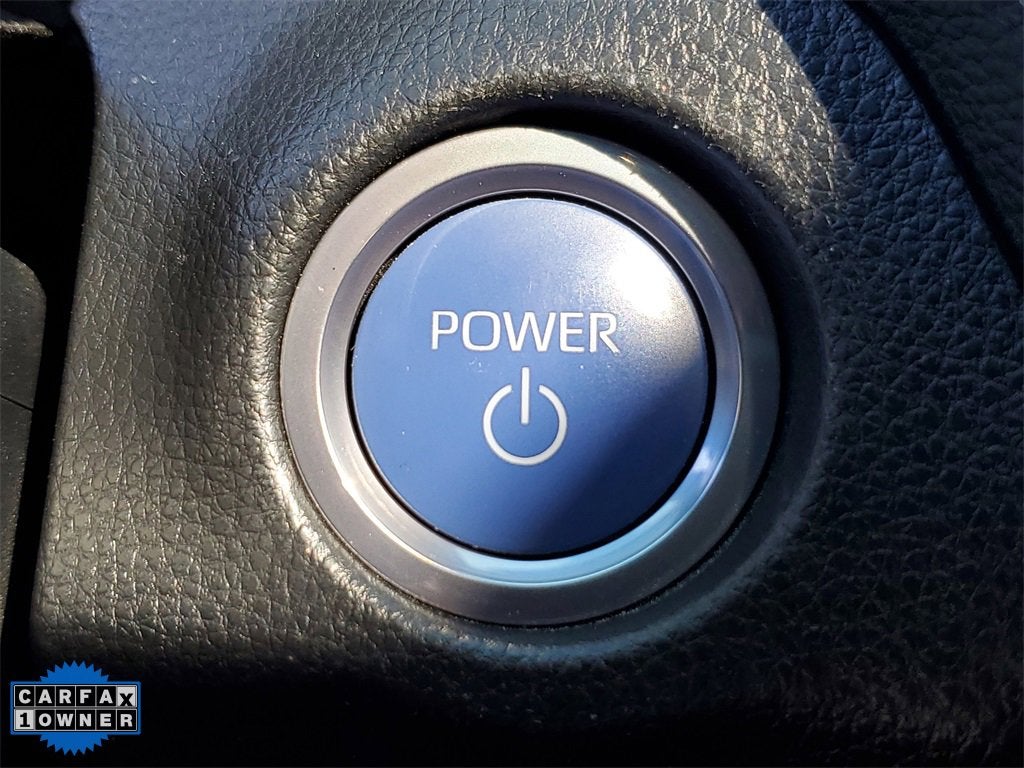 2022 Toyota RAV4 Prime SE