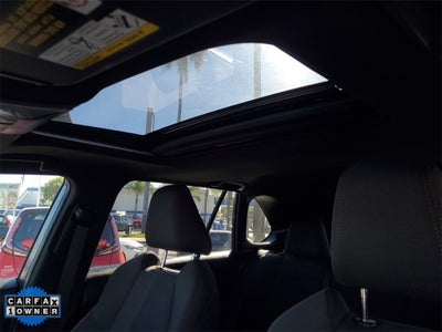 2022 Toyota RAV4 Prime SE