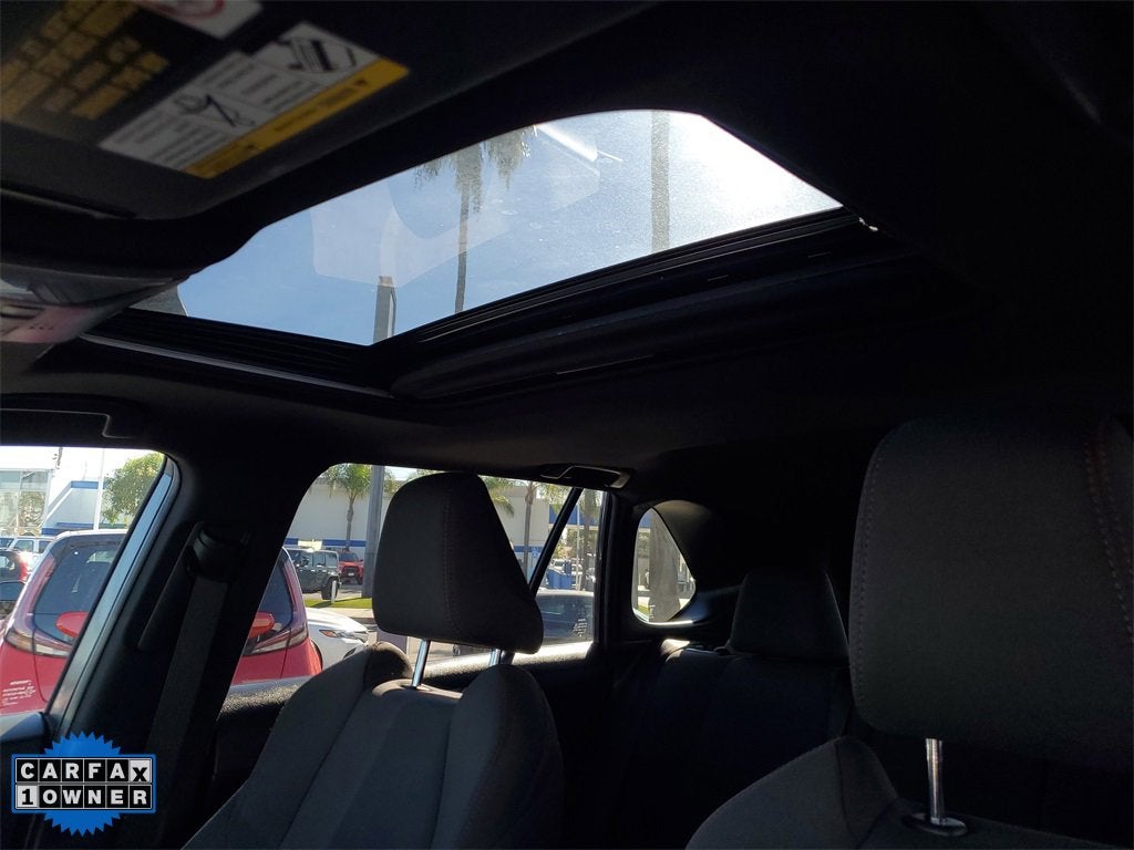 2022 Toyota RAV4 Prime SE