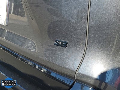 2022 Toyota RAV4 Prime SE