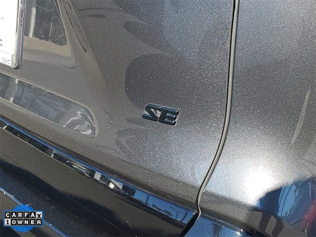 2022 Toyota RAV4 Prime SE