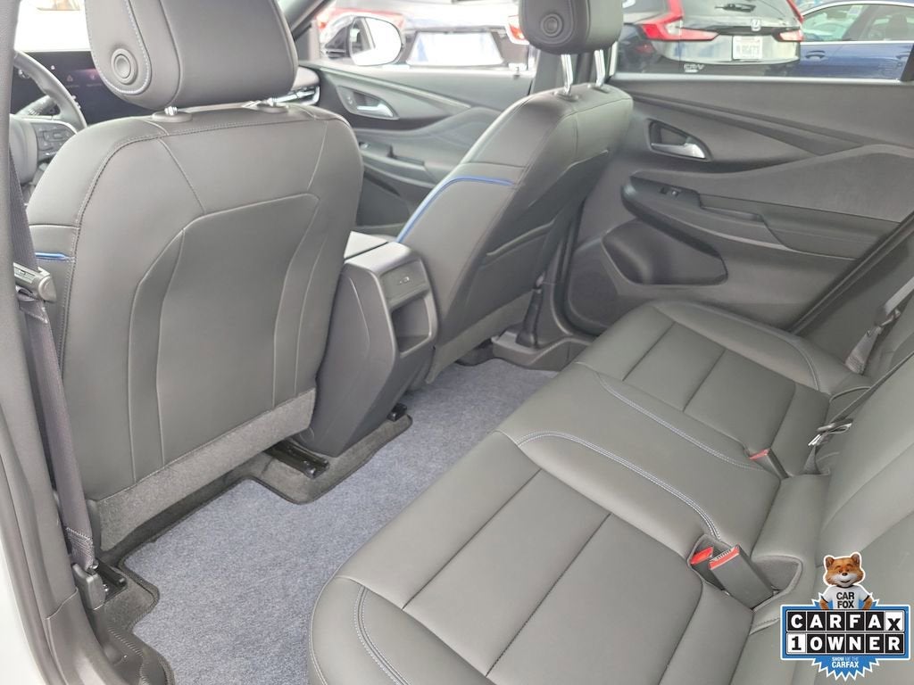 2024 Buick Envista Sport Touring