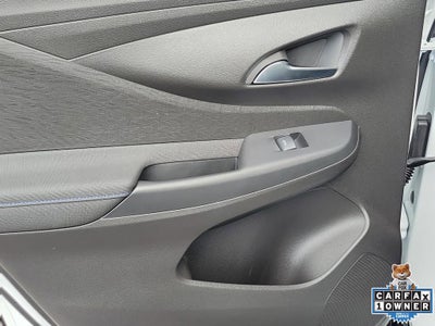 2024 Buick Envista Sport Touring