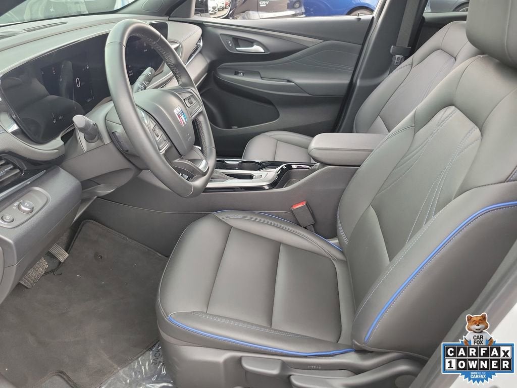 2024 Buick Envista Sport Touring