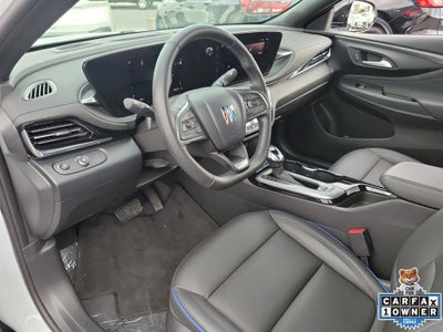 2024 Buick Envista Sport Touring