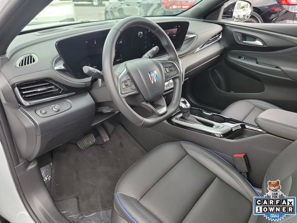 2024 Buick Envista Sport Touring