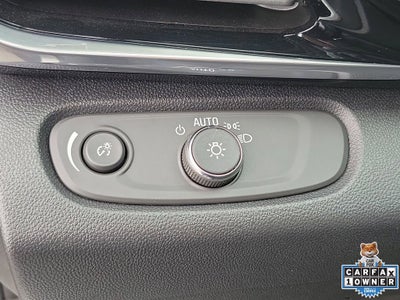 2024 Buick Envista Sport Touring