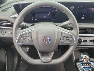 2024 Buick Envista Sport Touring
