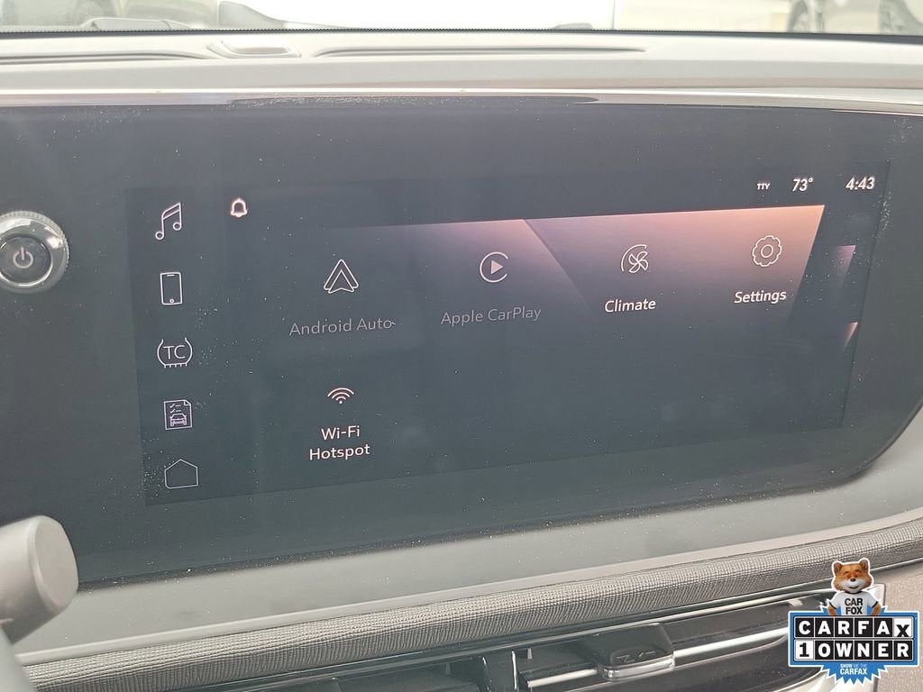 2024 Buick Envista Sport Touring