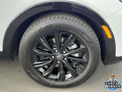 2024 Buick Envista Sport Touring