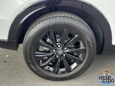 2024 Buick Envista Sport Touring