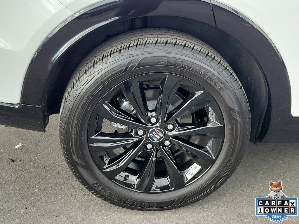 2024 Buick Envista Sport Touring