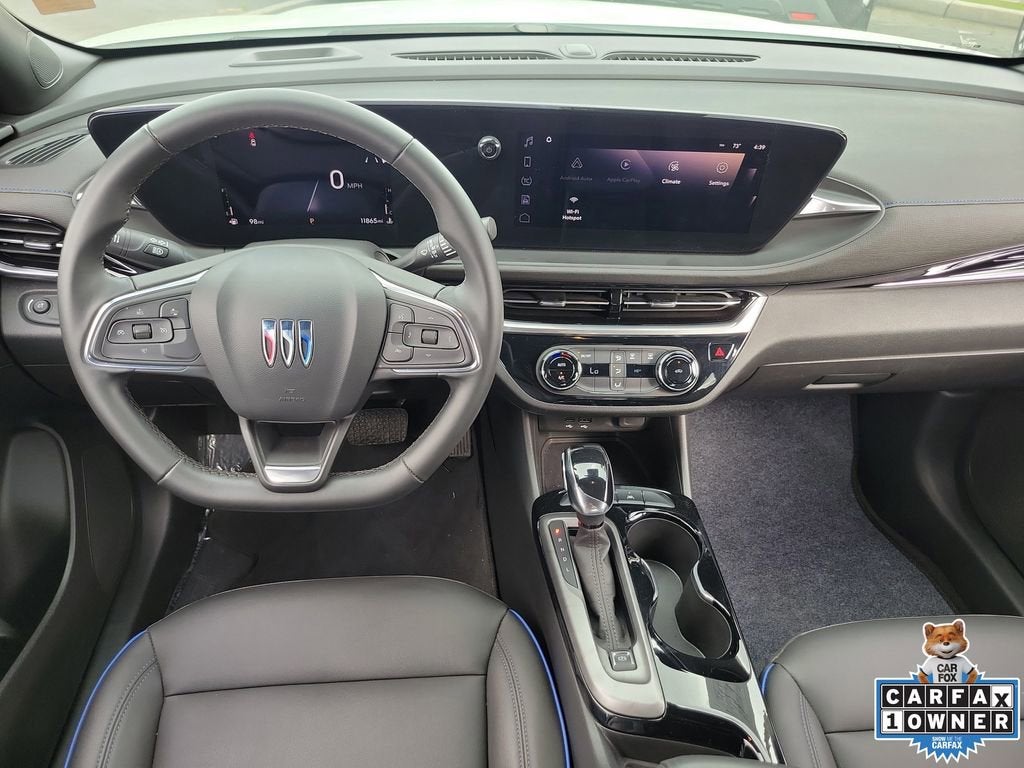 2024 Buick Envista Sport Touring