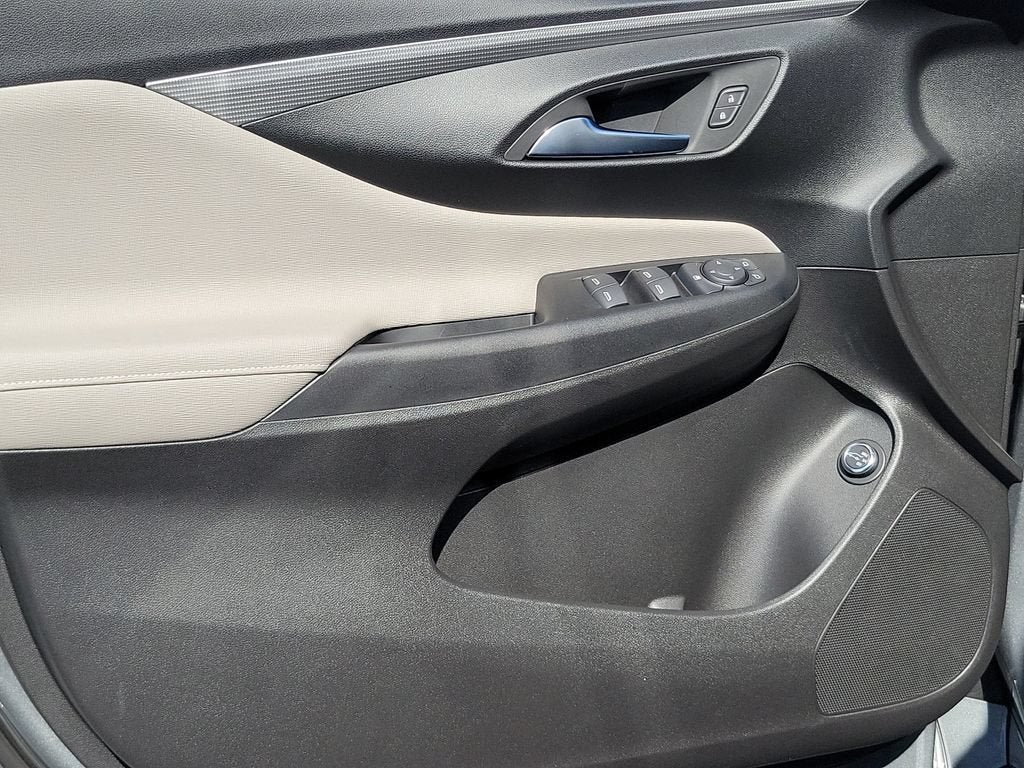 2026 Buick Envista Avenir - Photo 11