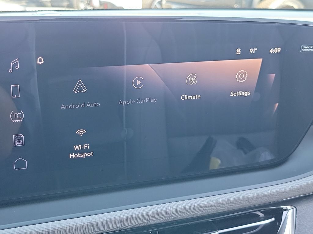 2026 Buick Envista Avenir - Photo 15
