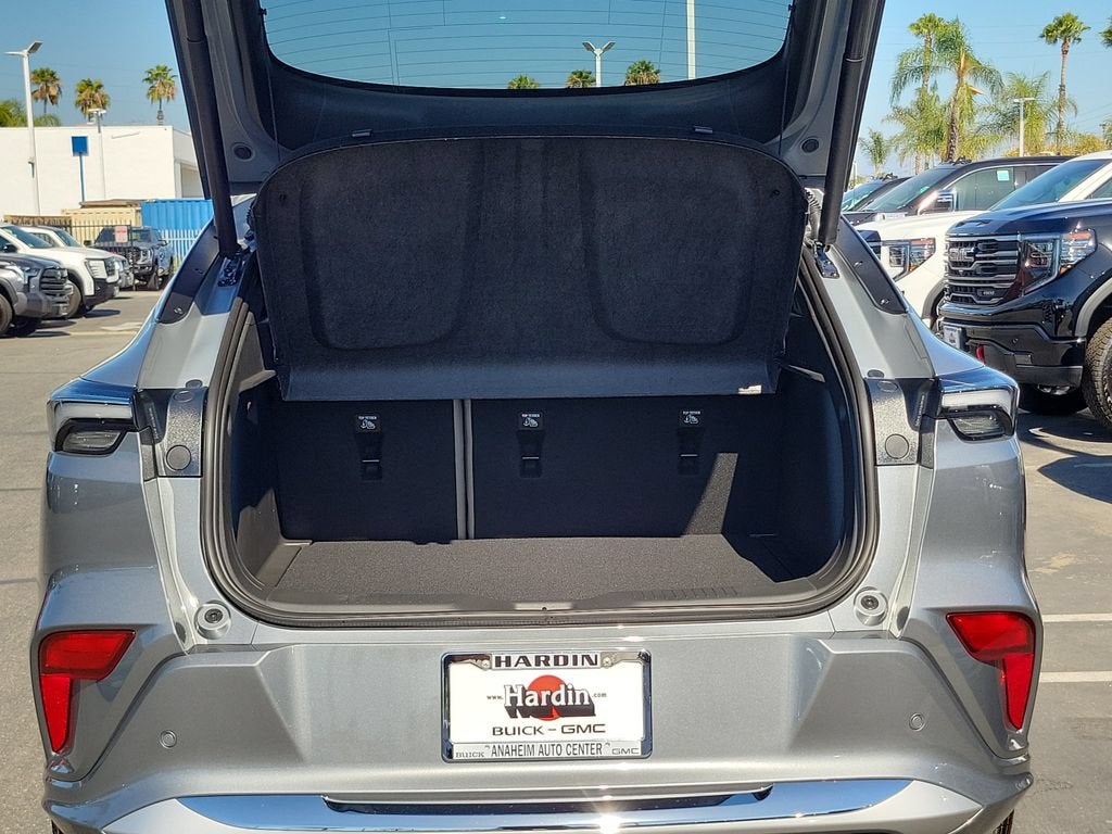 2026 Buick Envista Avenir - Photo 6