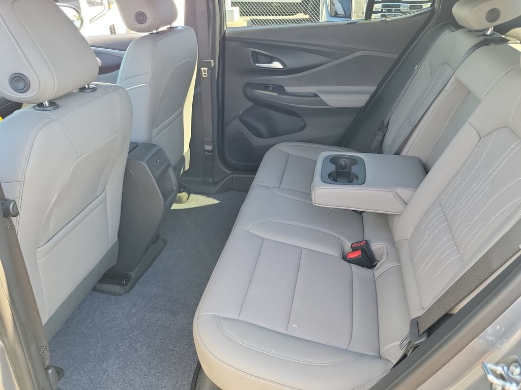 2026 Buick Envista Avenir - Photo 9