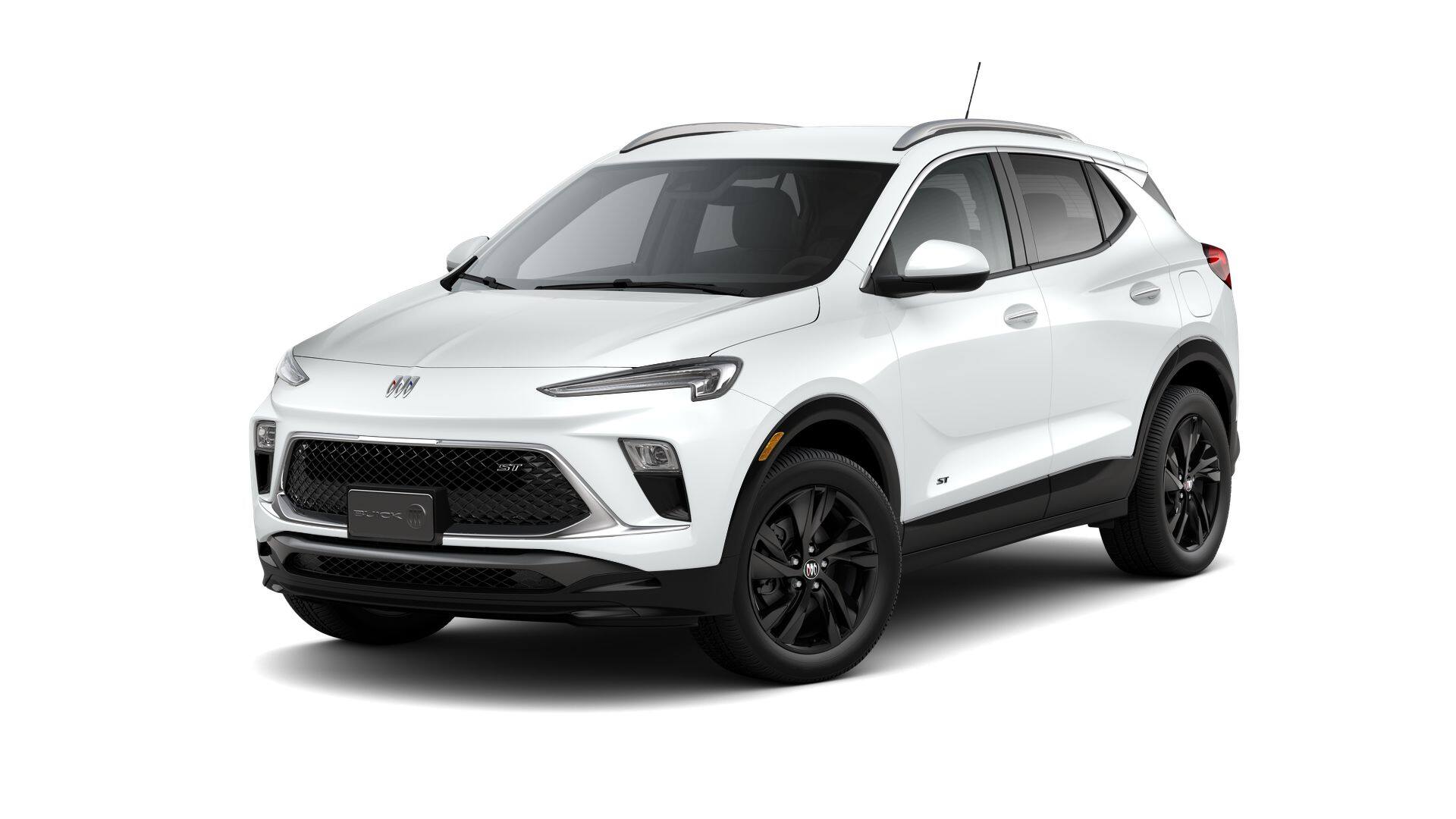 2026 Buick Encore GX Sport Touring's photo