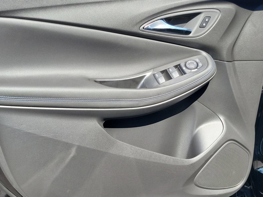 2026 Buick Encore GX Sport Touring - Photo 10