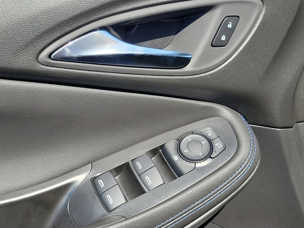 2026 Buick Encore GX Sport Touring - Photo 11
