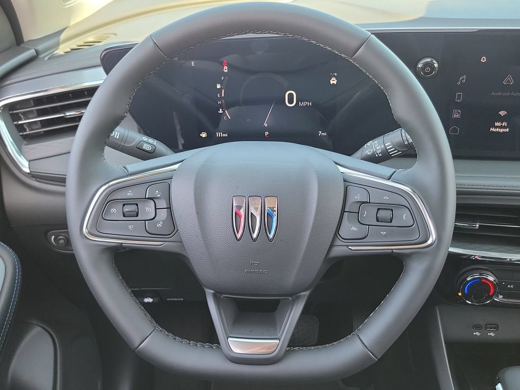 2026 Buick Encore GX Sport Touring - Photo 12