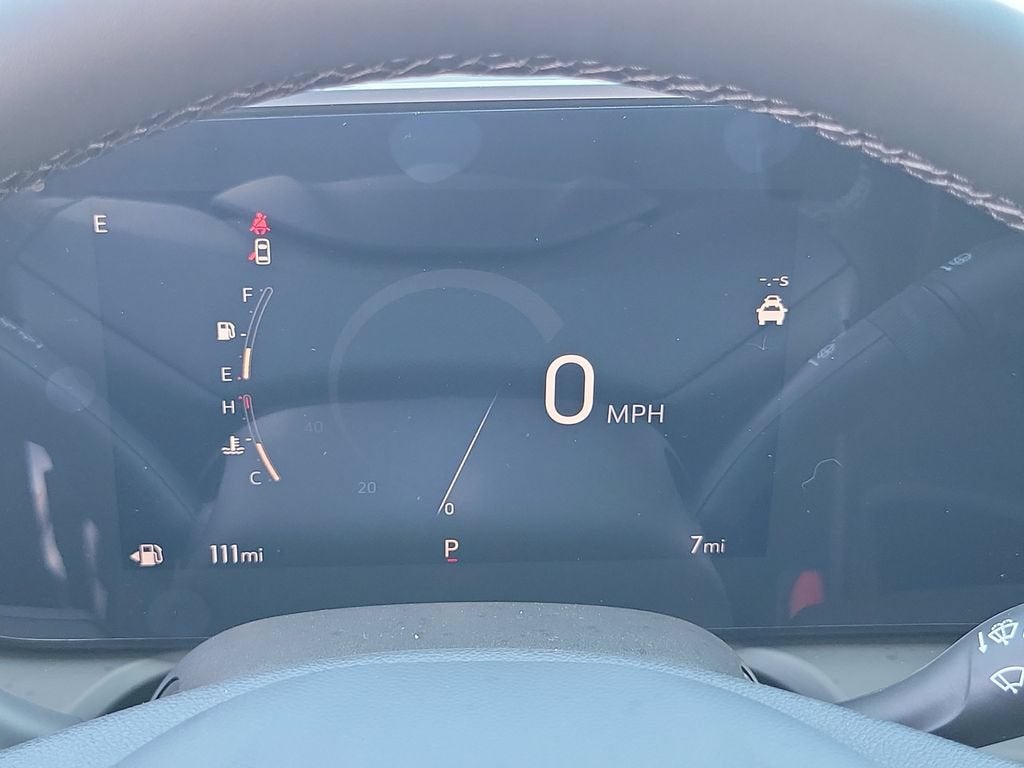 2026 Buick Encore GX Sport Touring - Photo 13