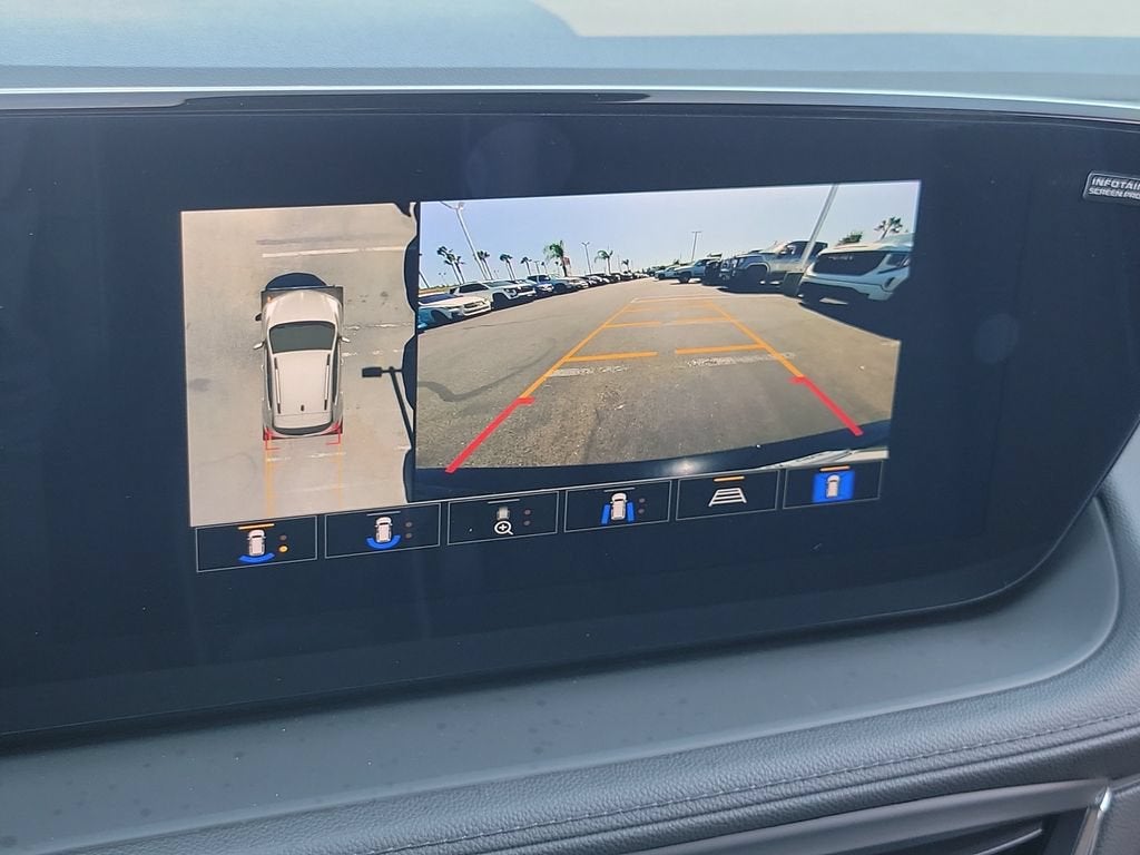 2026 Buick Encore GX Sport Touring - Photo 16