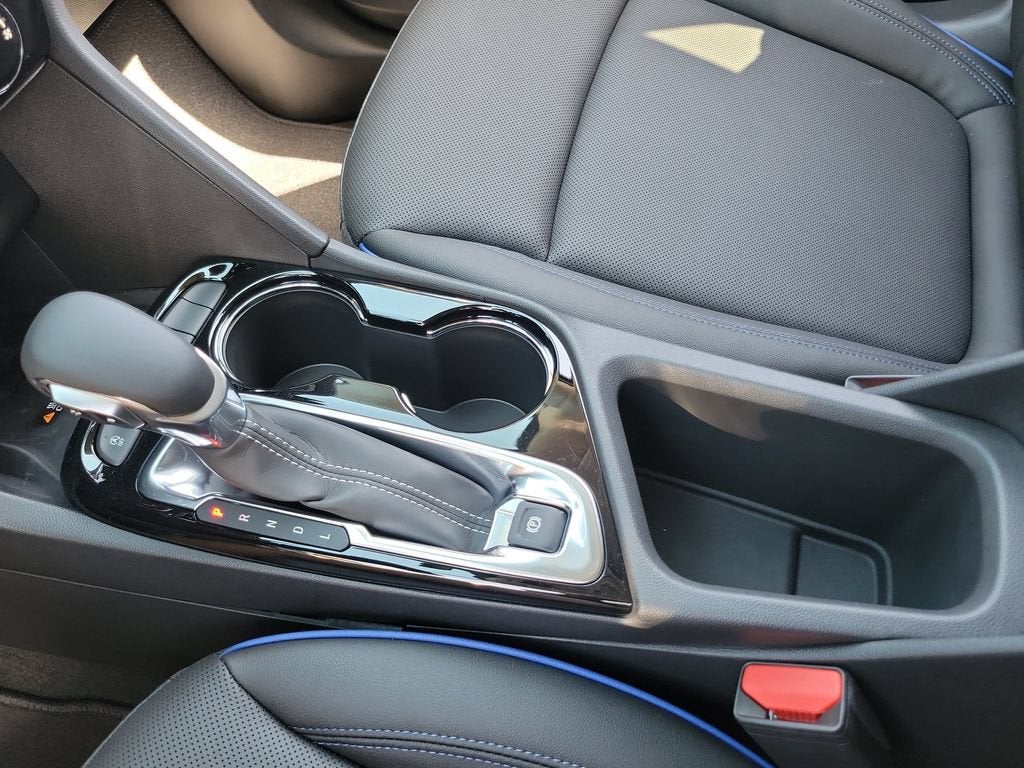 2026 Buick Encore GX Sport Touring - Photo 17