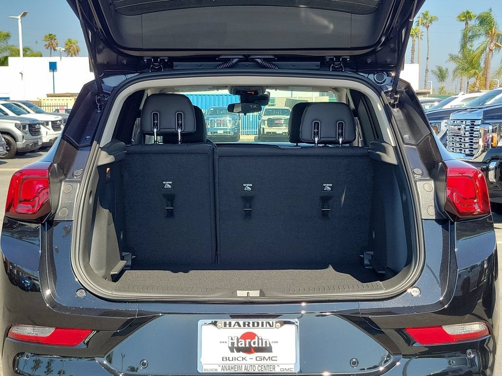2026 Buick Encore GX Sport Touring - Photo 6