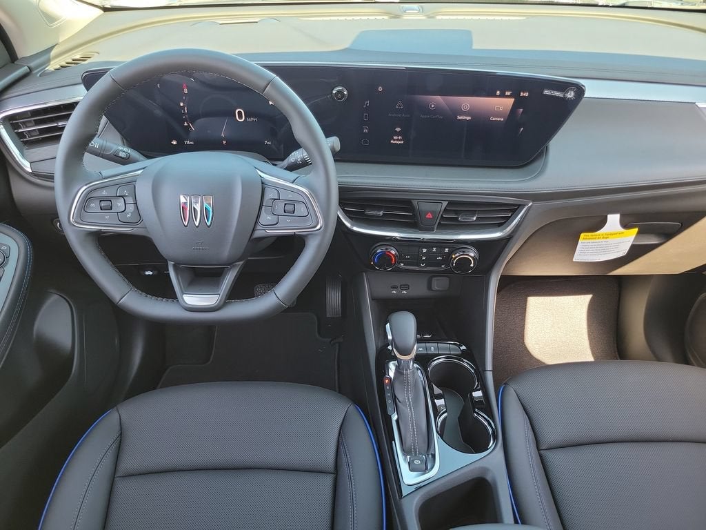 2026 Buick Encore GX Sport Touring - Photo 7