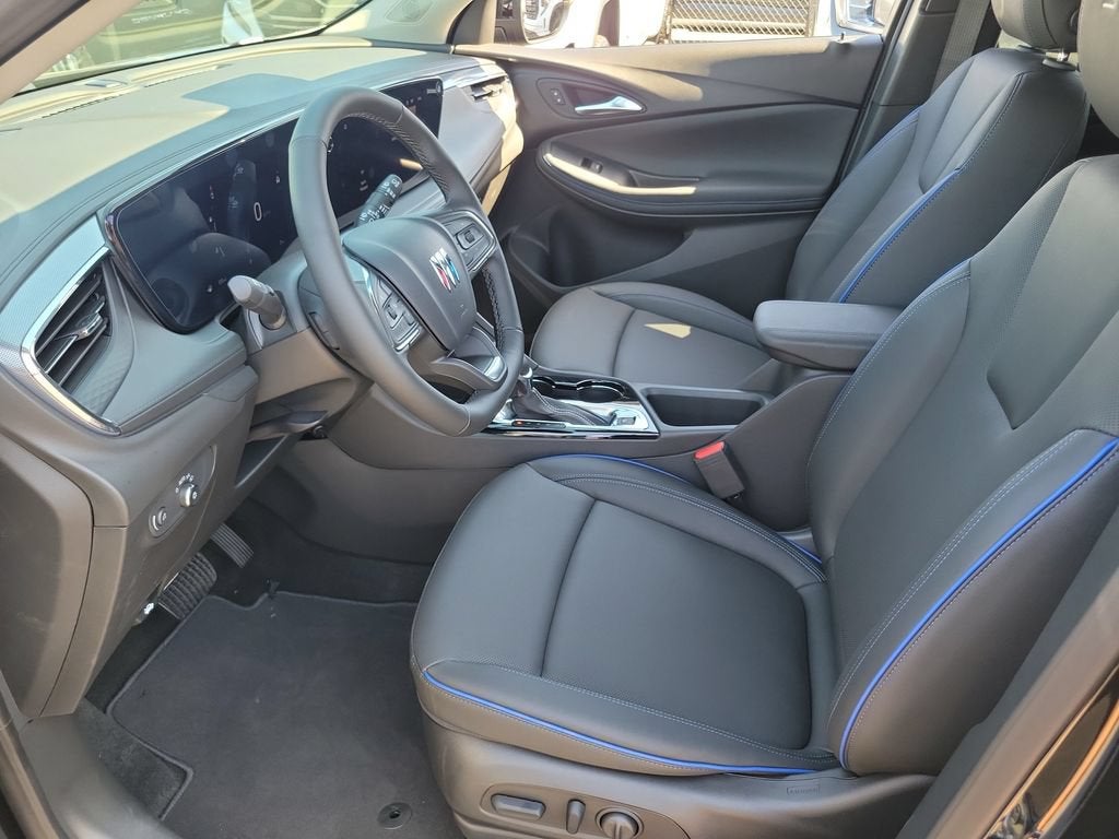 2026 Buick Encore GX Sport Touring - Photo 9
