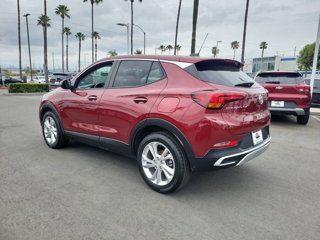 2023 Buick Encore GX Preferred