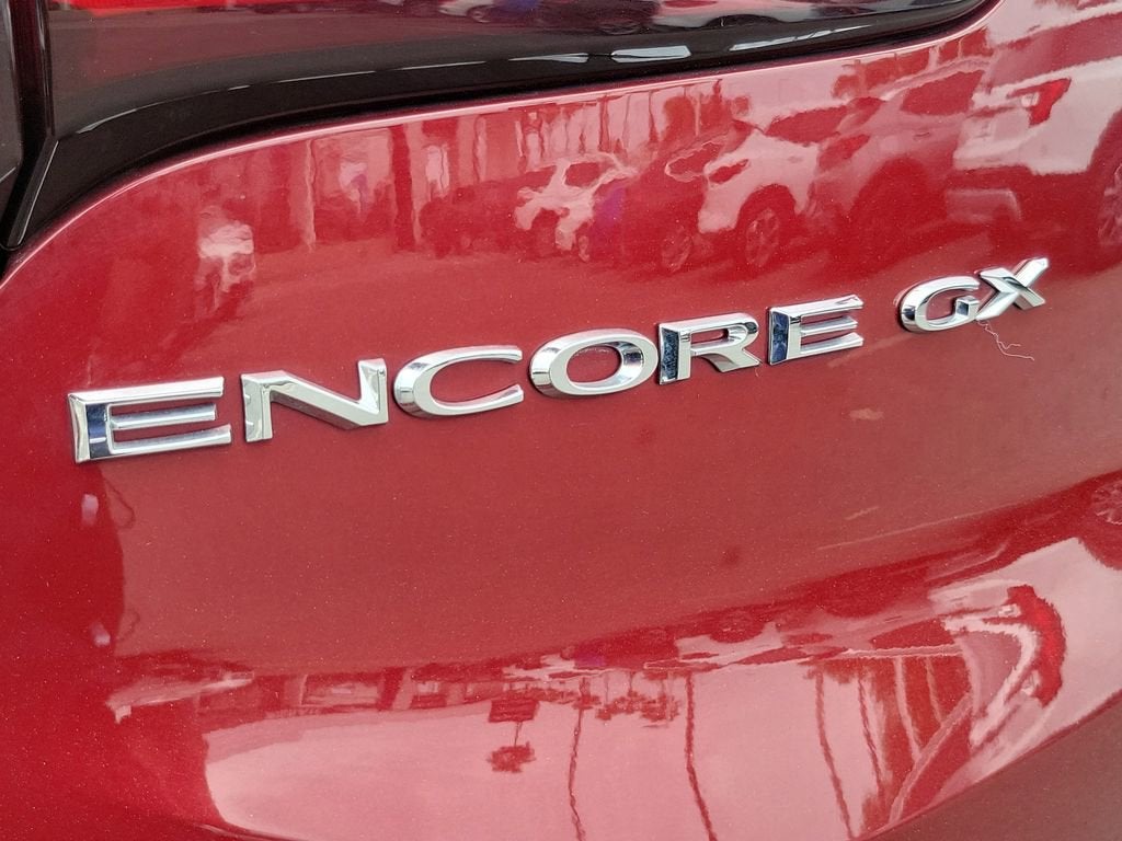 2023 Buick Encore GX Preferred